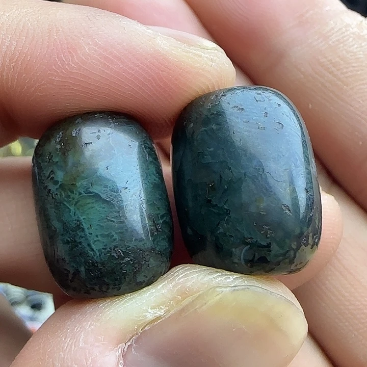 今***昔白玉菩提吊坠精品