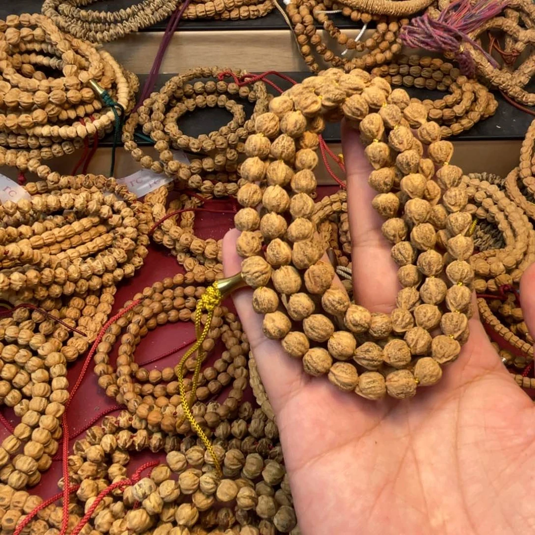 柏香籽/百香籽吊坠清***夜