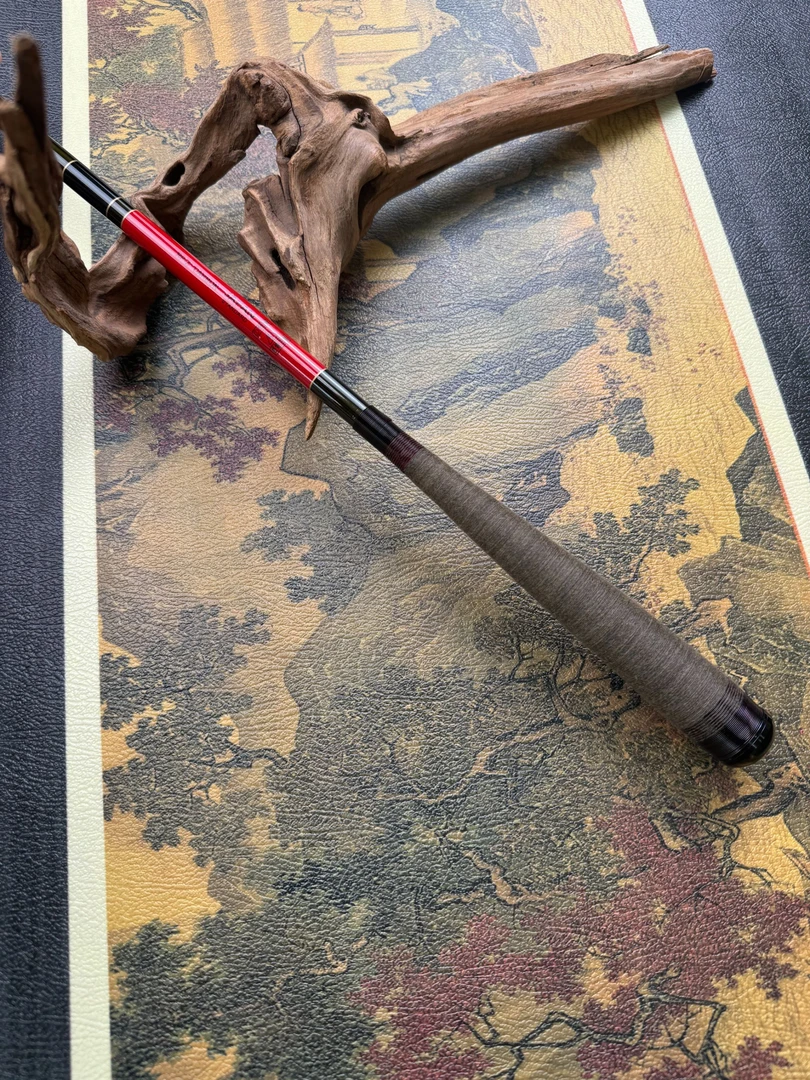 精魂极竸技超轻硬高碳鱼竿综合竿鲫鱼竿