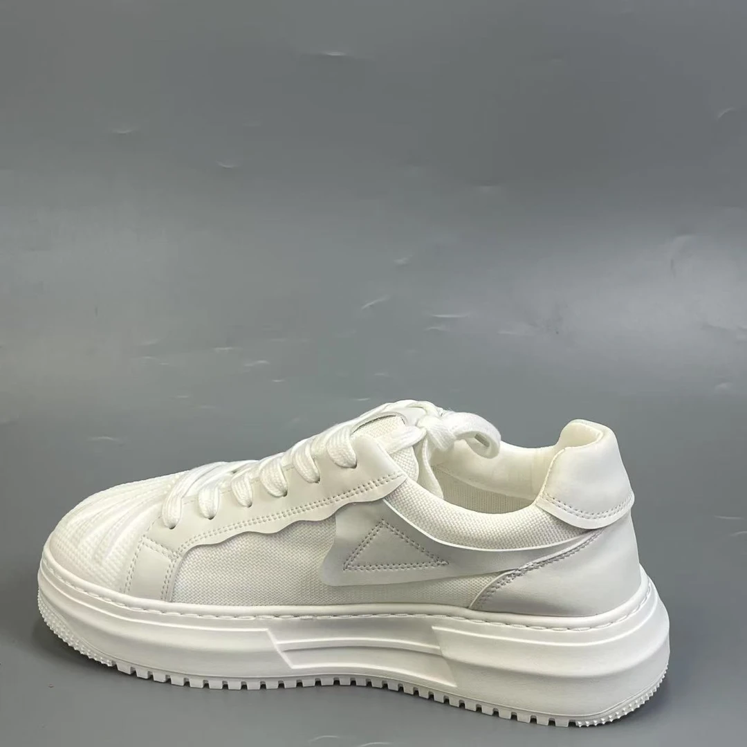 1847时尚百搭休闲透气男鞋