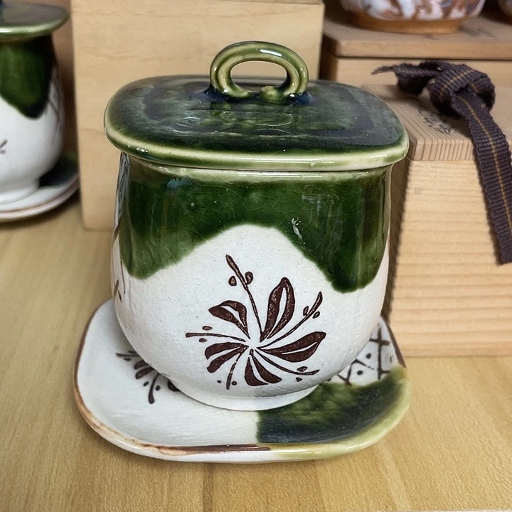 瓷片061 一人直播，看品直播间说序号