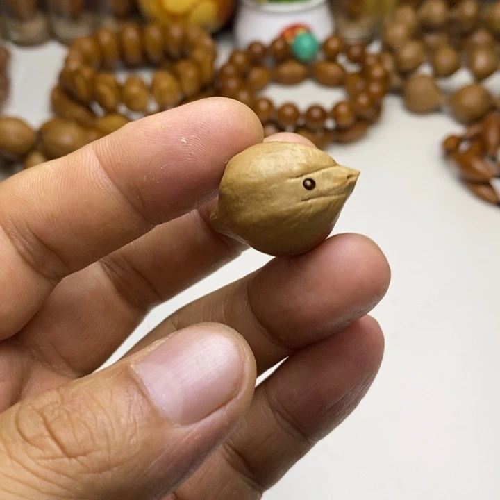 橄榄核手串/手链橄榄核原皮核2.1