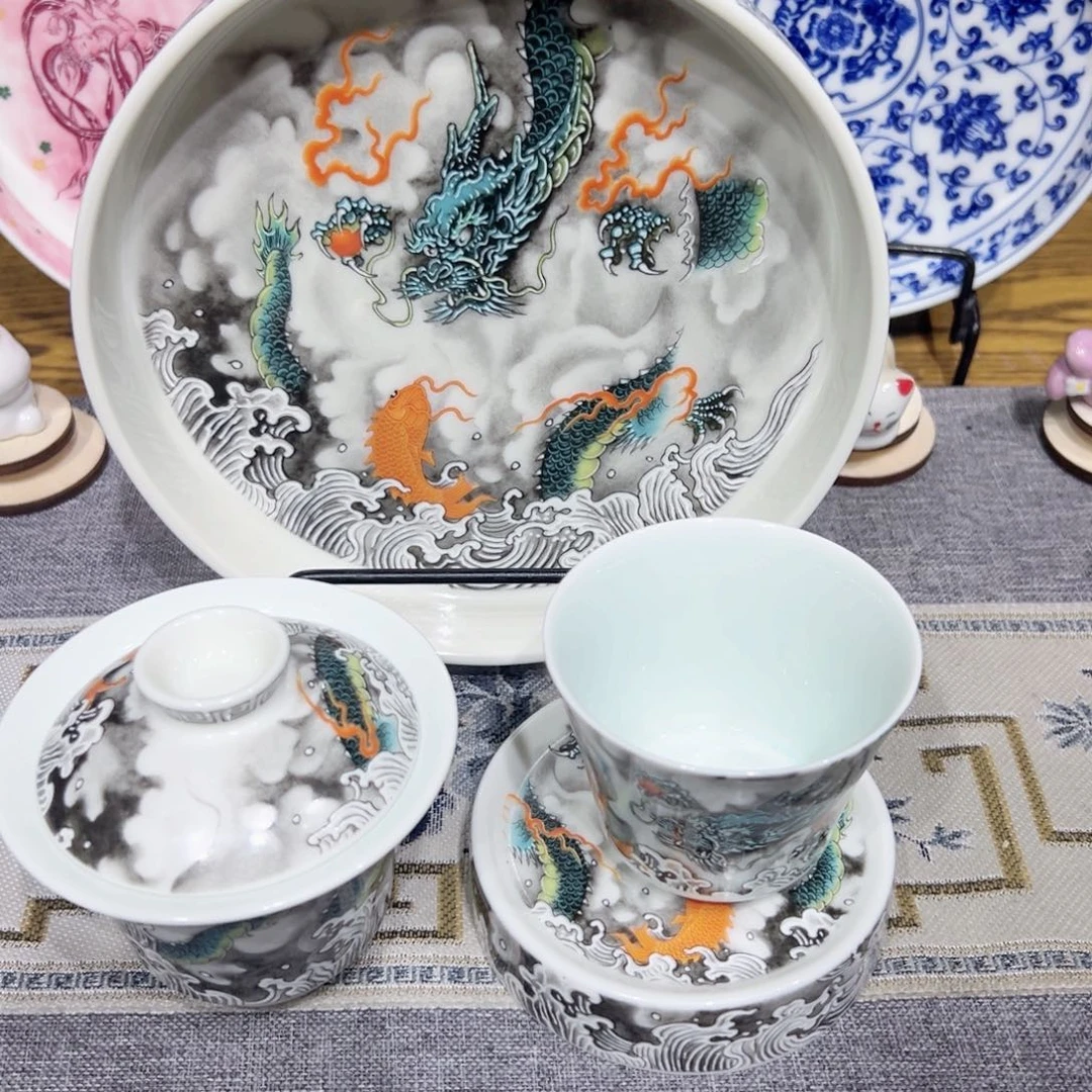 景德镇陶瓷学院等多家单位