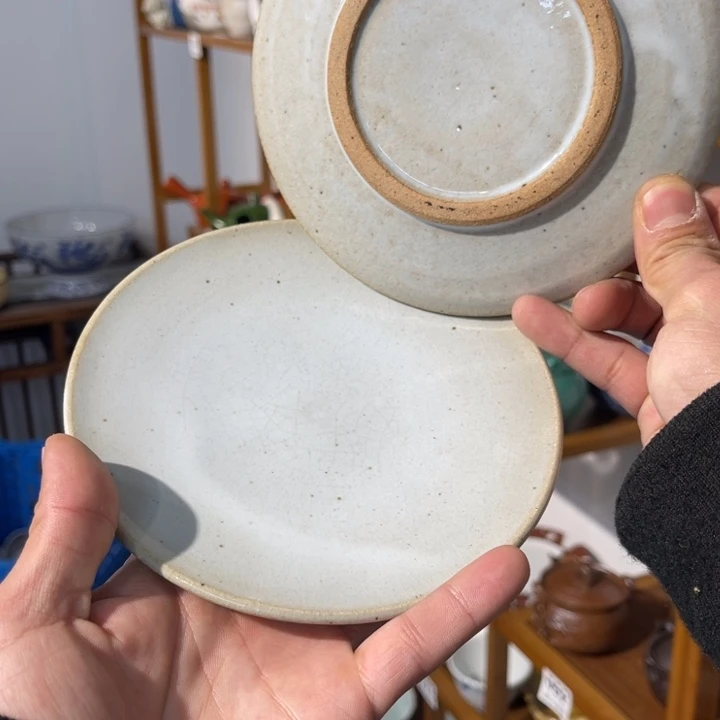 紫砂默认微瑕 满28包邮 不退不换4