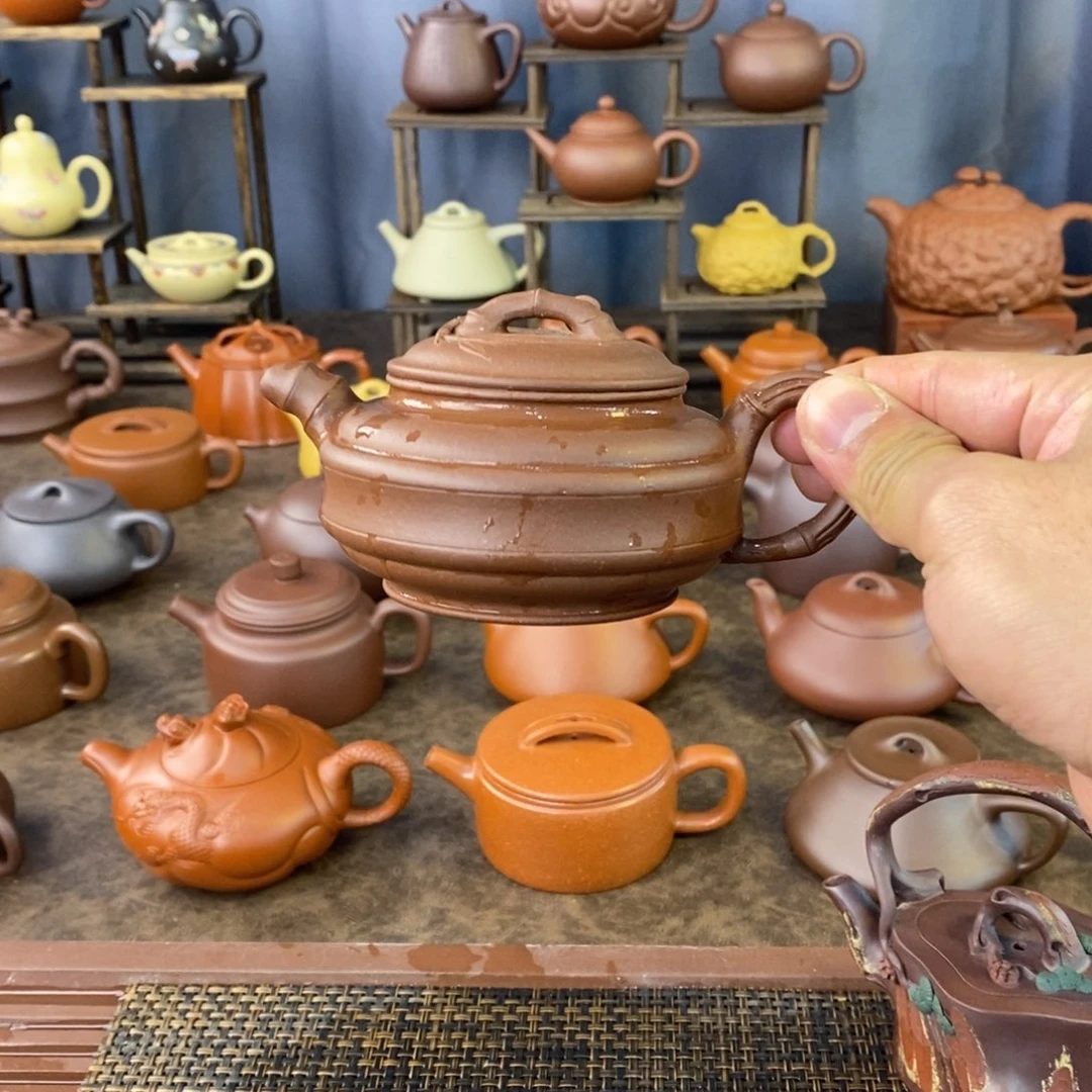 茶壶紫砂45451818891919919999