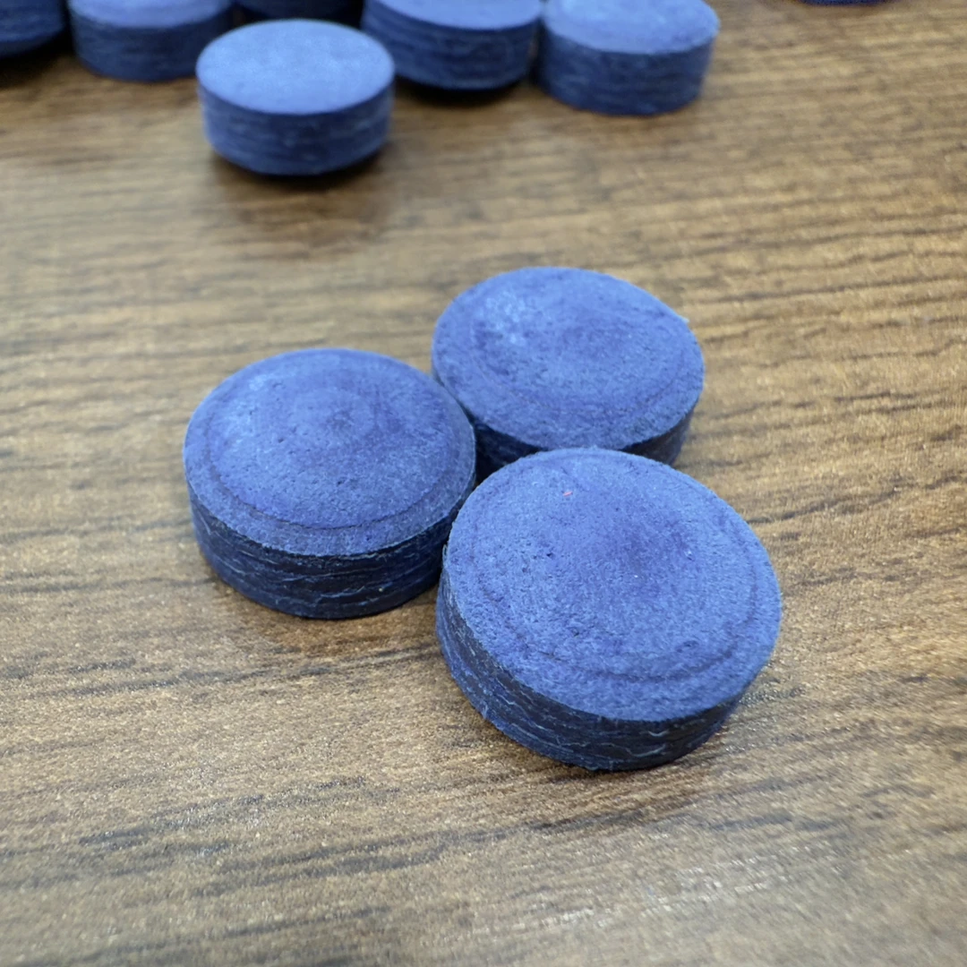 小破皮头 大头杆皮头 牛皮压制【直播福利·顺丰包邮】