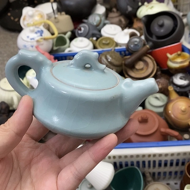 陶瓷艺术品及陶瓷制品