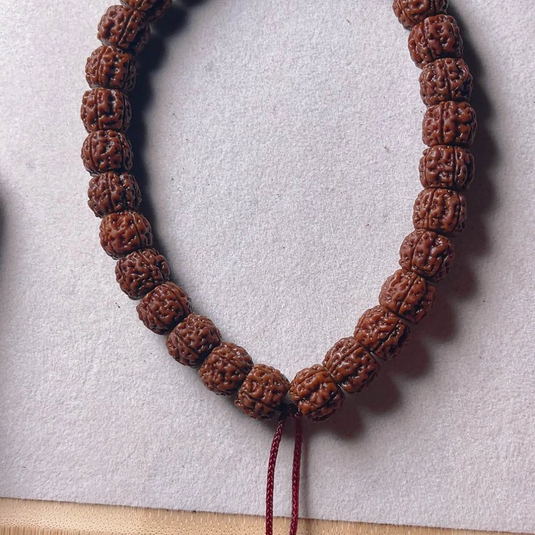 金刚菩提吊坠盘龙纹全品