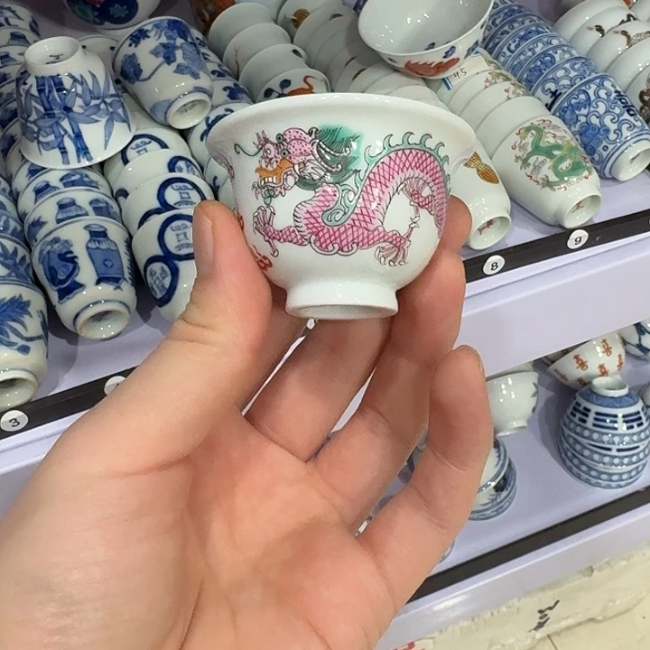 陶瓷艺术品收藏陶瓷