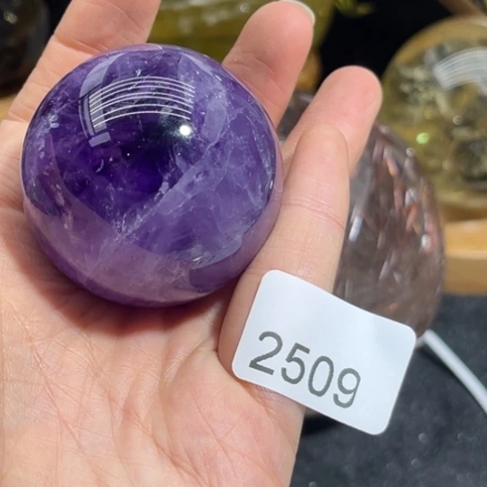 【闪购商品】水晶大型摆件（非配饰）未镶嵌马****美
