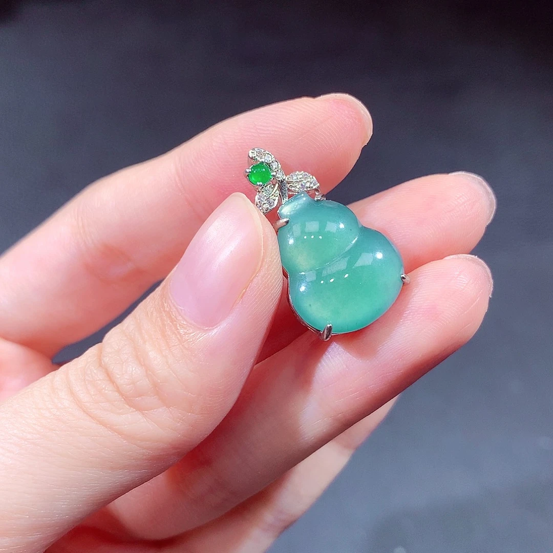 未镶嵌戒指翡翠翡翠