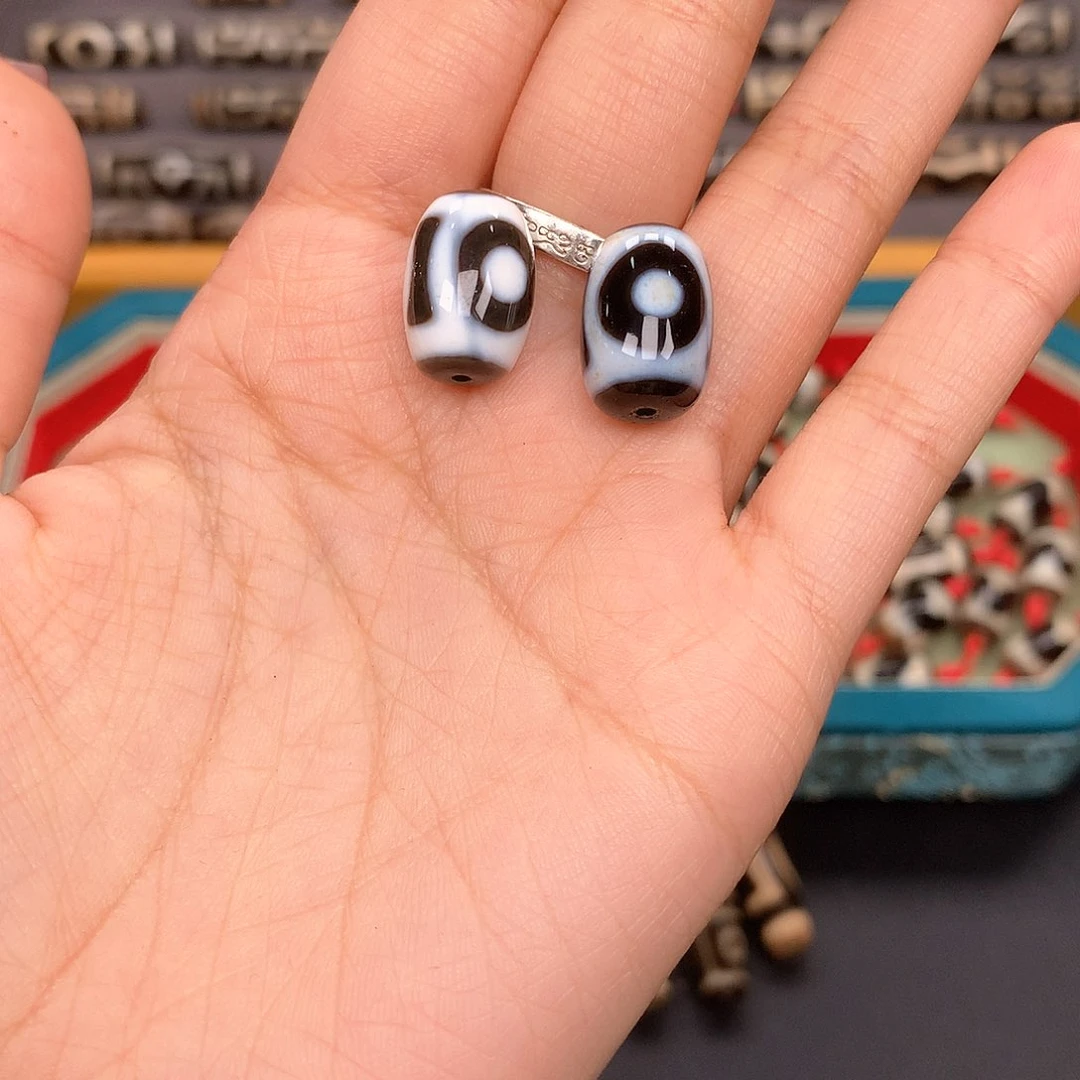 玛瑙/玉髓珠宝半成品未镶嵌