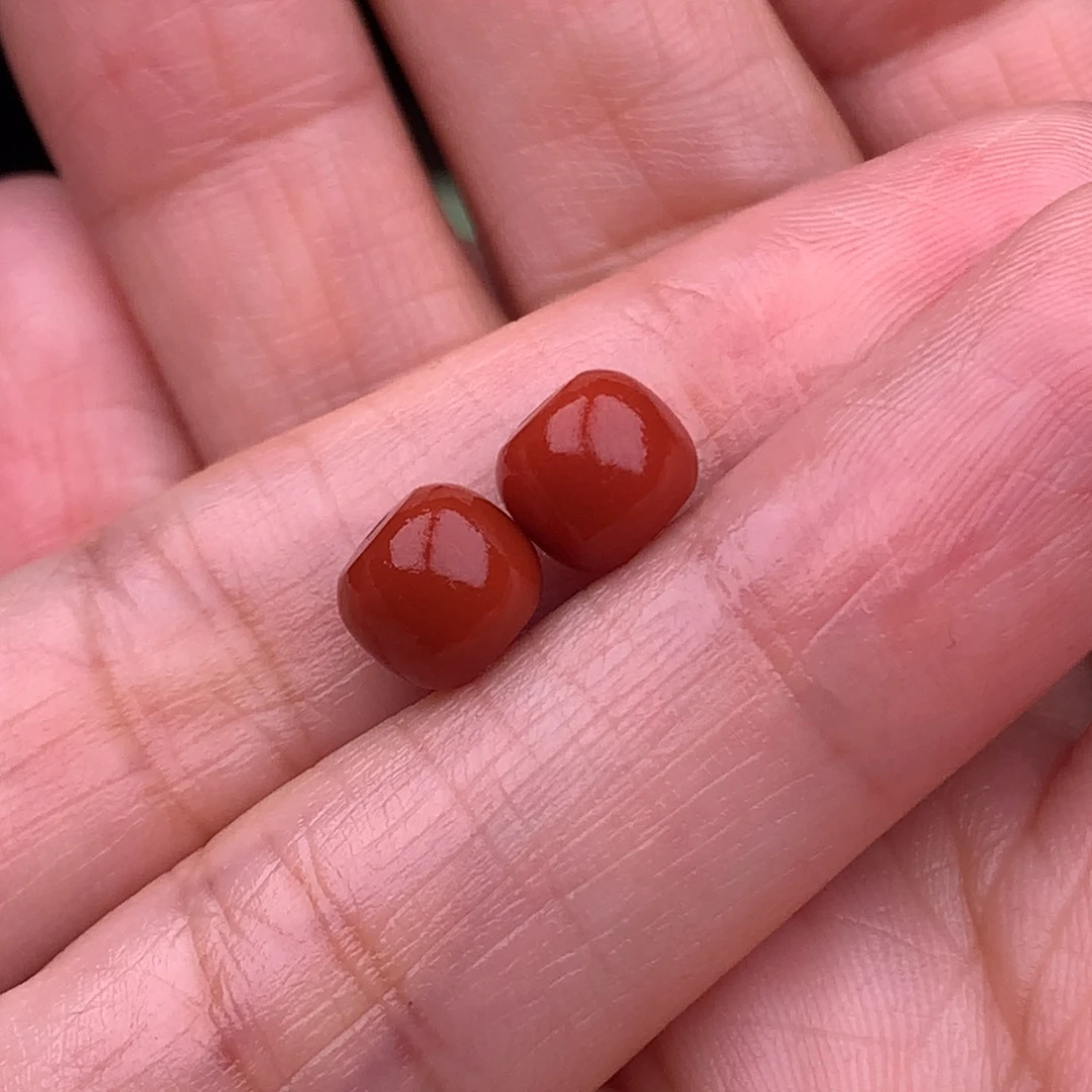 -***7南红玛瑙未镶嵌开播福利