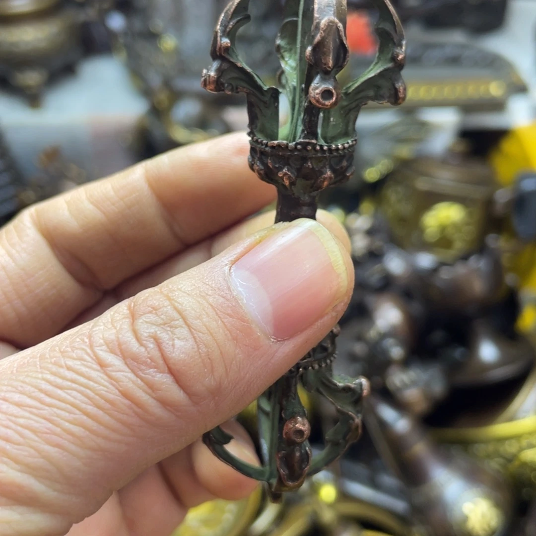 铜器摆件诚信经营