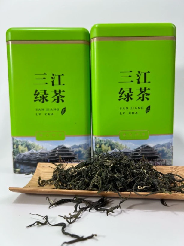 源头厂家>2025明前早春大豪绿茶>茶味醇香>耐泡春茶