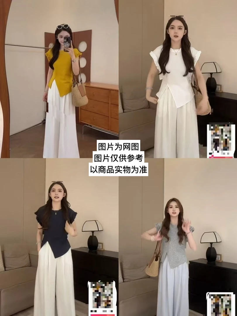 CT清货NO退NO换大码女装