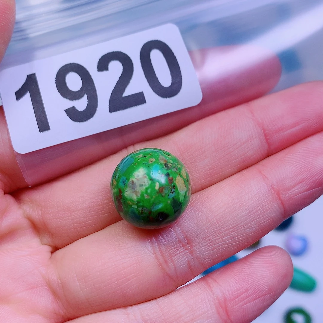 空竹粉丝专享十堰特色手工散珠