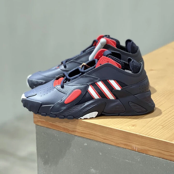 Adidas/阿迪达斯老爹鞋休闲跑步鞋 FY7995