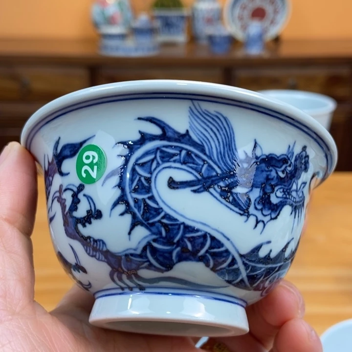 景德镇陶瓷景德镇瓷器