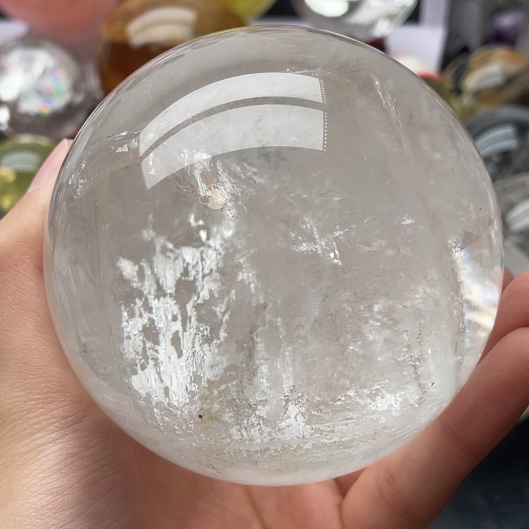 博***愛大型摆件（非配饰）未镶嵌水晶14