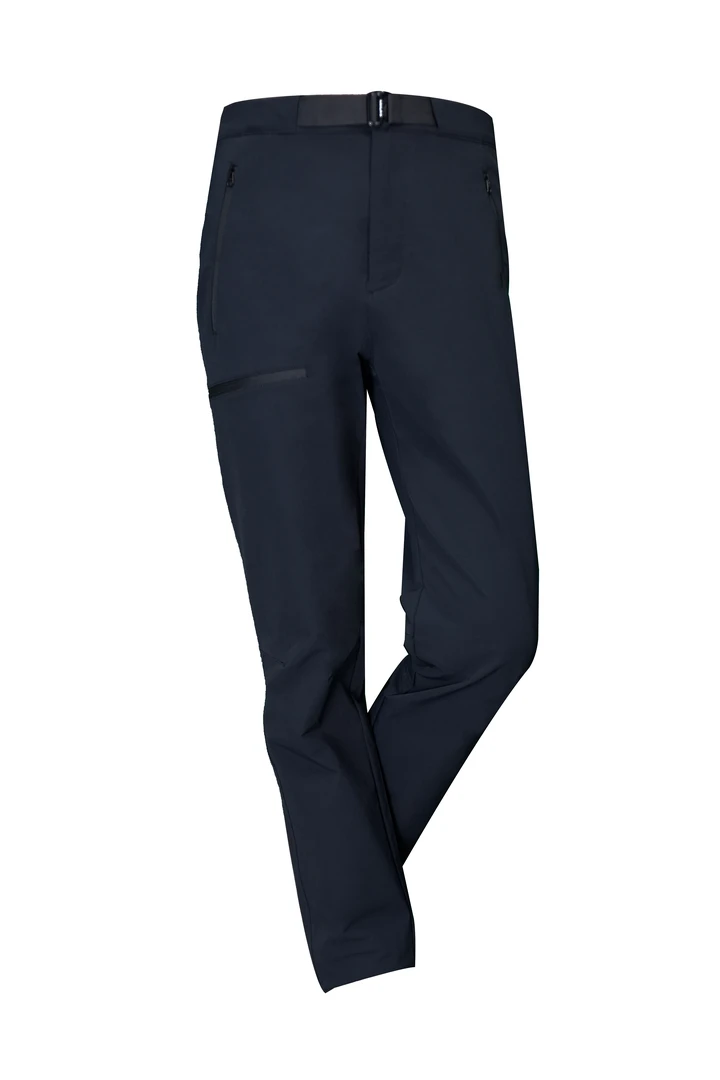 T-9+1-M户外运动休闲耐磨透气三季运动长裤