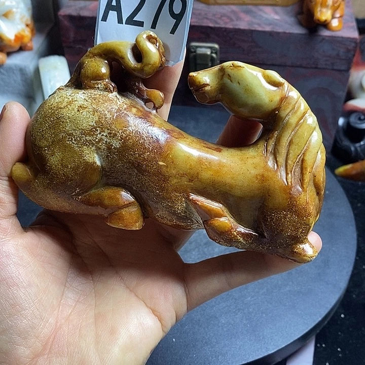 石材一物一图一链接