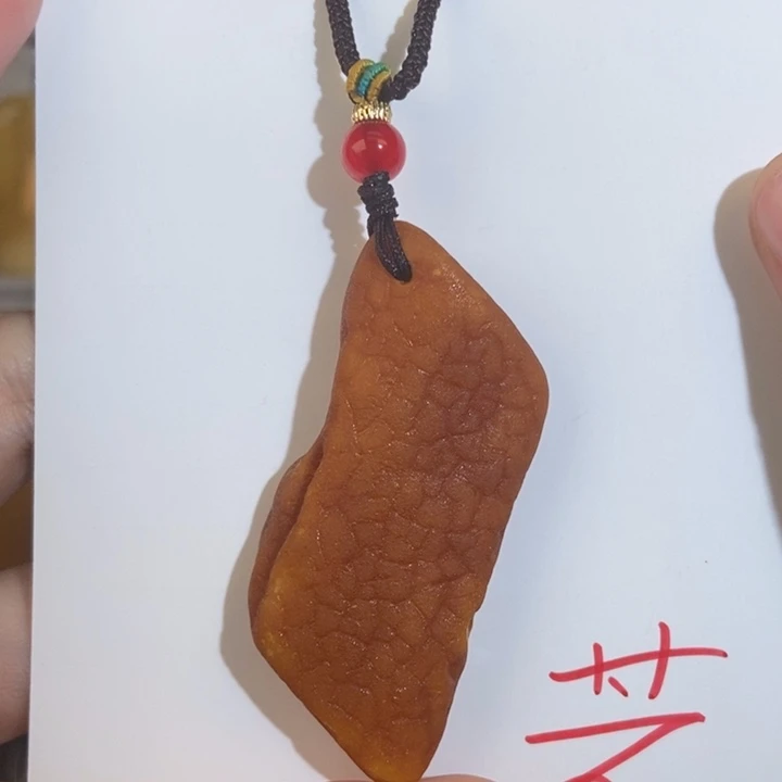 定制琥珀未镶嵌琥珀