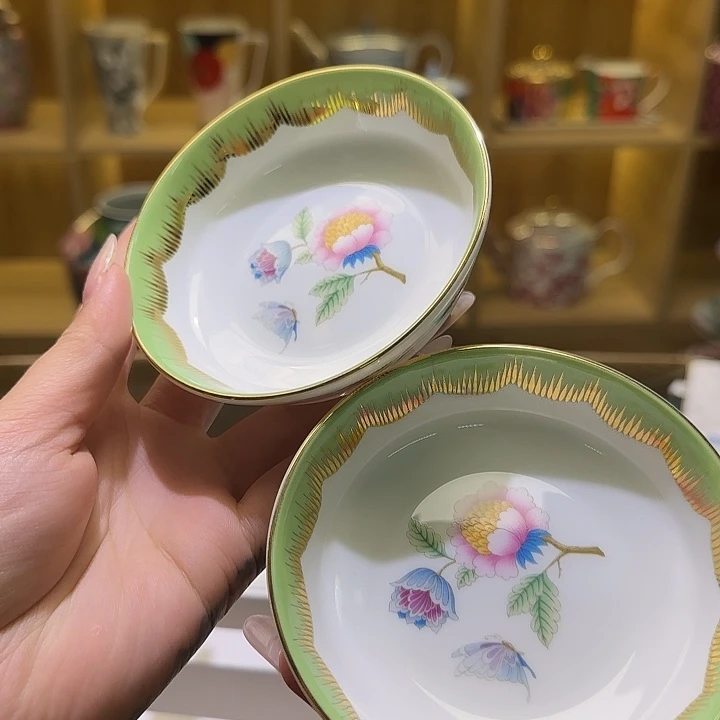 骨瓷实付满10包邮哈