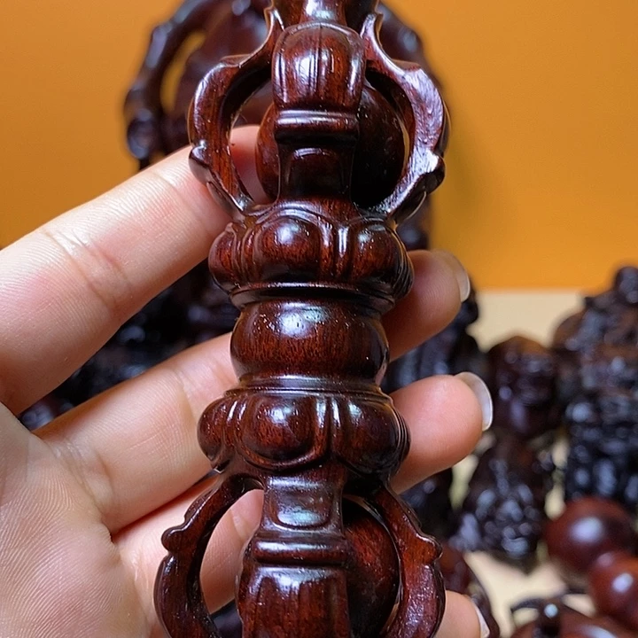 【闪购商品】檀香紫檀（小叶紫檀）
