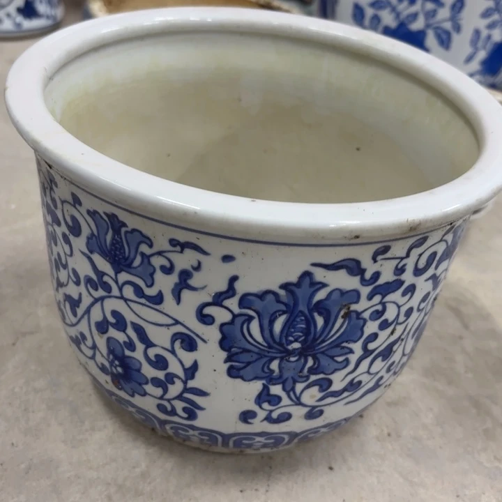 微瑕陶瓷青花瓷器值得购买