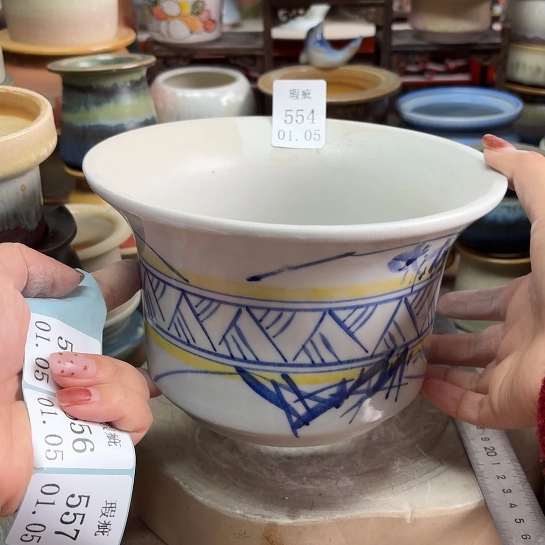 瓷片景德镇陶瓷手工制作