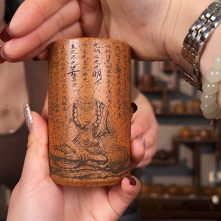 紫砂茶壶宜兴紫砂工艺