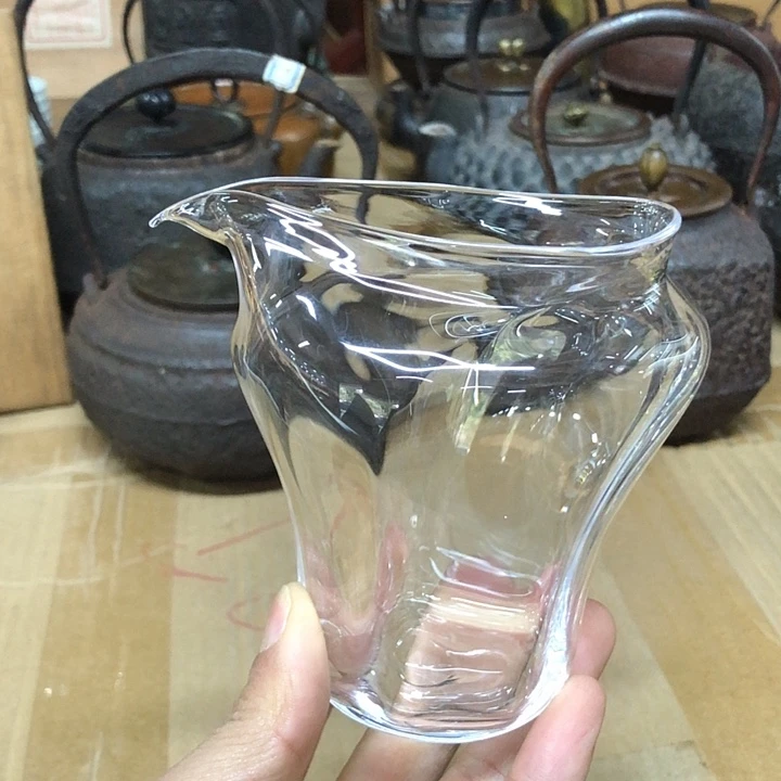 杉江智作公道杯一一听雨堂严选