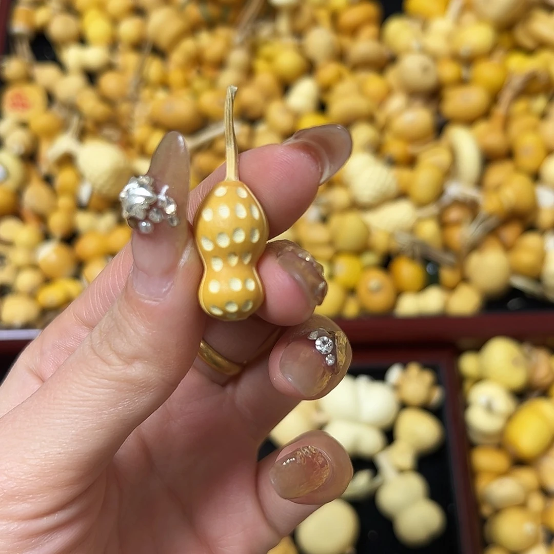 ?***?葫芦打孔不退不换