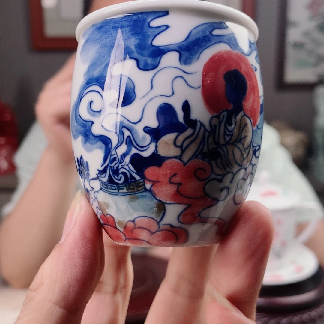 现代窑口主任杯102