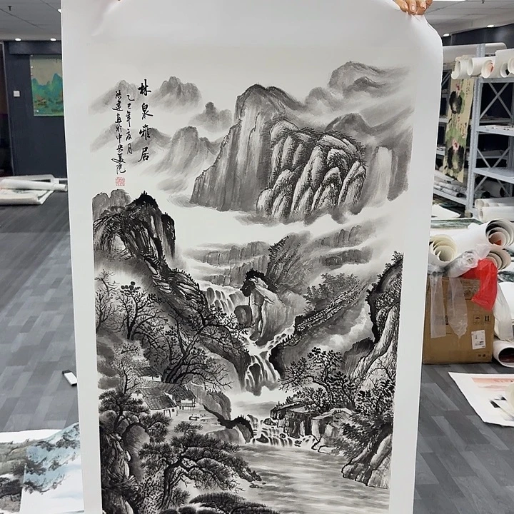 我们的目标是成为一