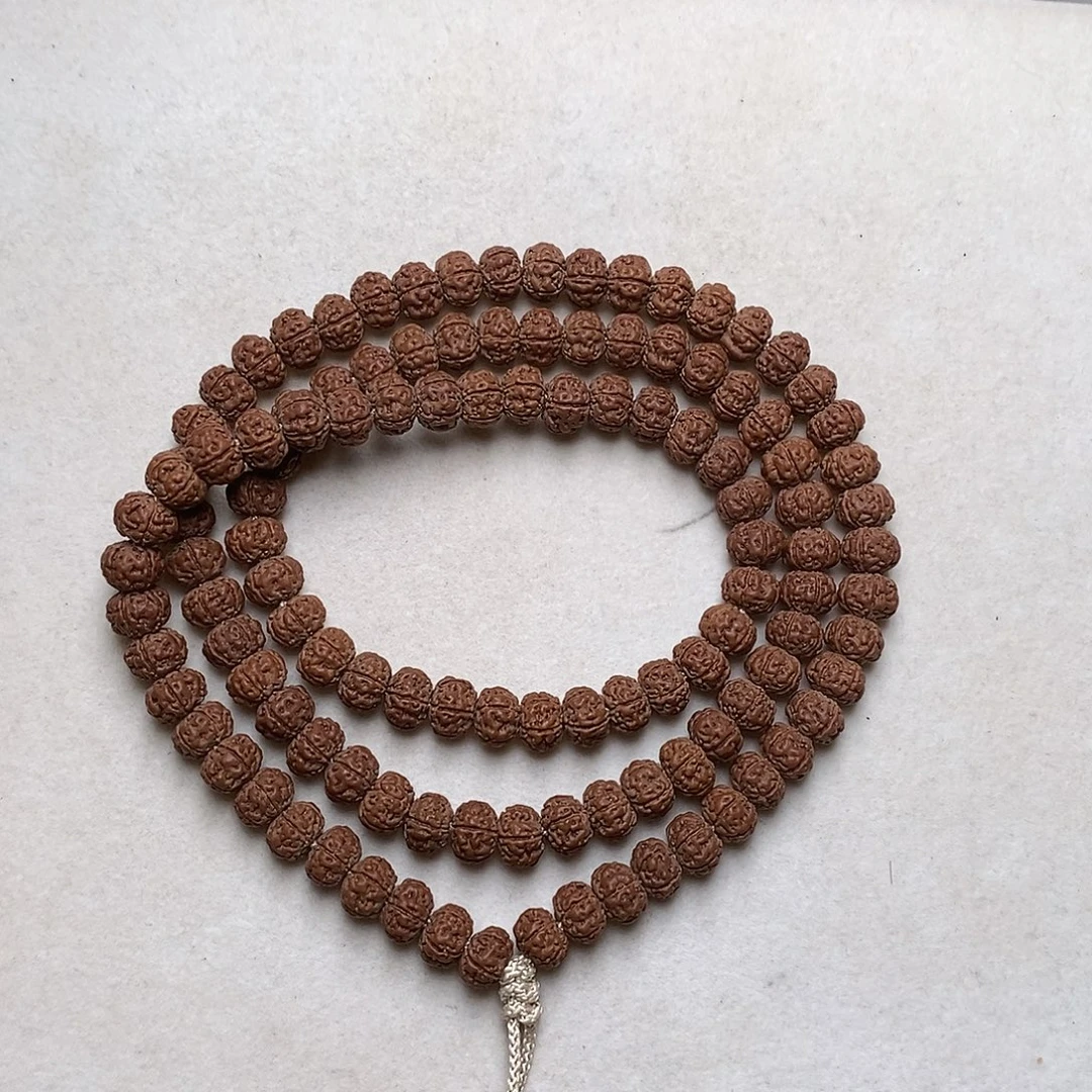 孟***林金刚菩提手串S级老树王108