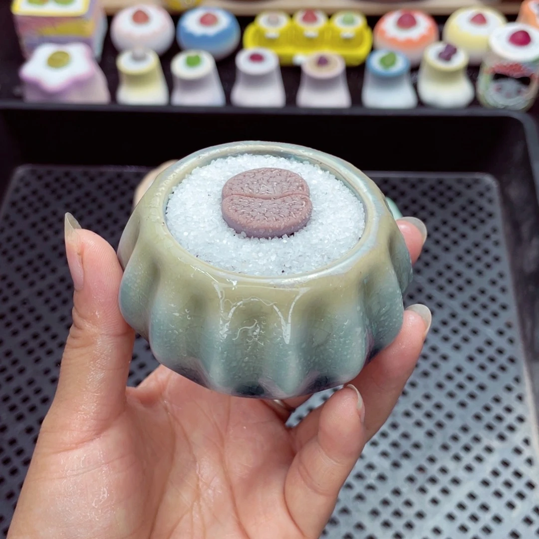 w5142 带盆土发货一物一拍