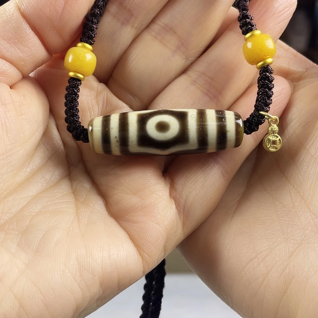 玛瑙/玉髓合金颈饰任晓攀