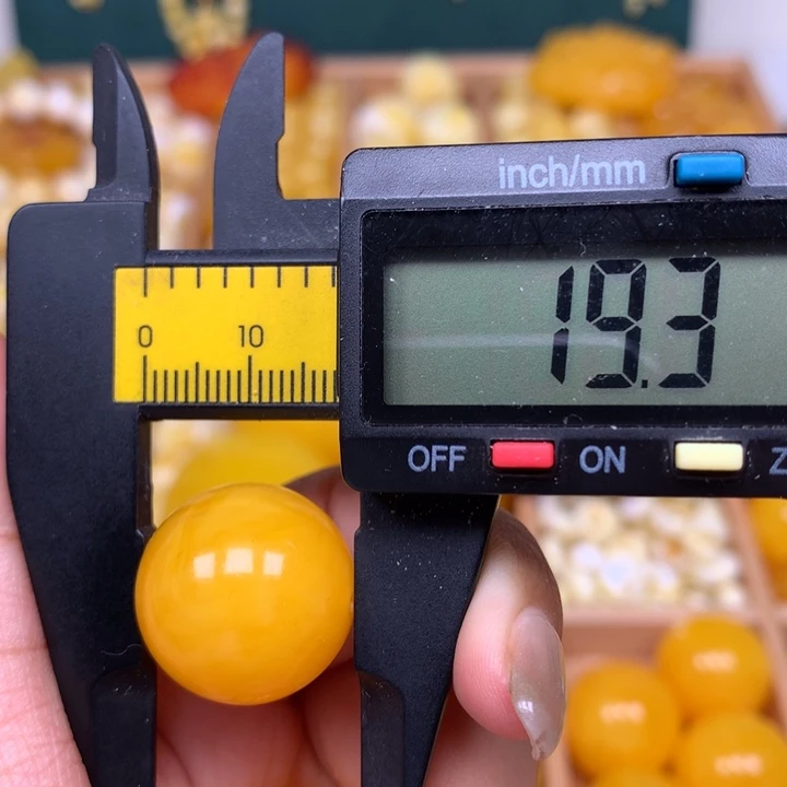 非金属配珠配饰038