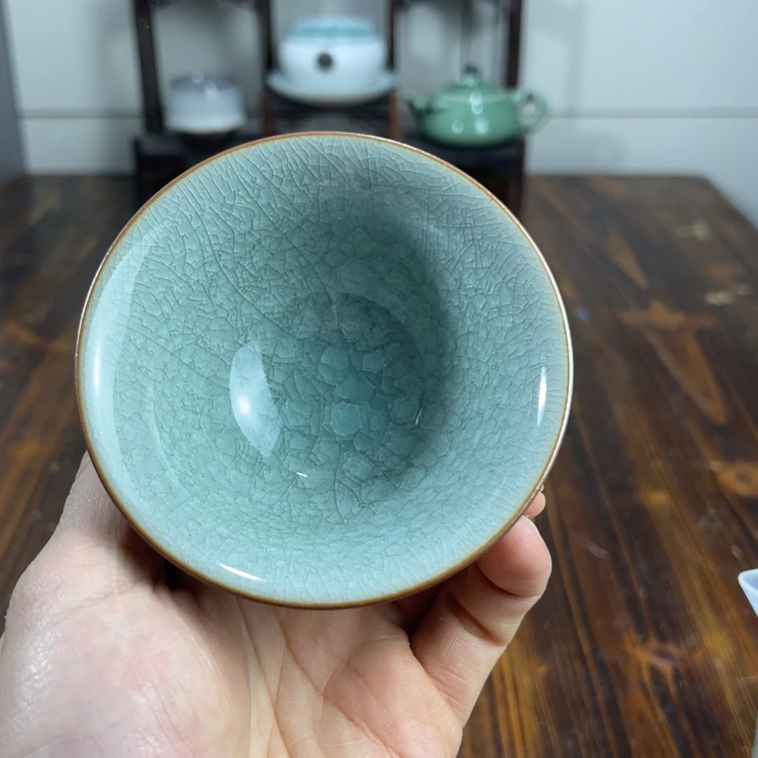 三宝茶器开播福利