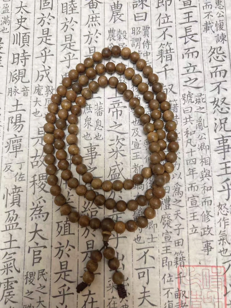 【木木甄选】珠串（多样性发货发一件）ADS006