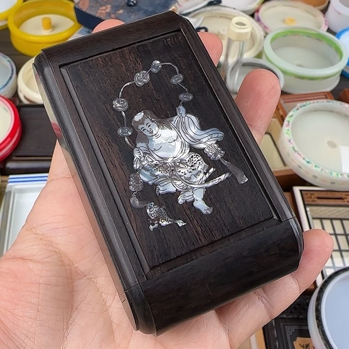 蟋蟀鸣虫虫具一个包邮