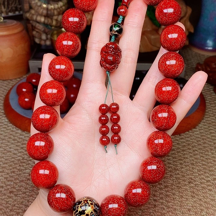 檀香紫檀（小叶紫檀）