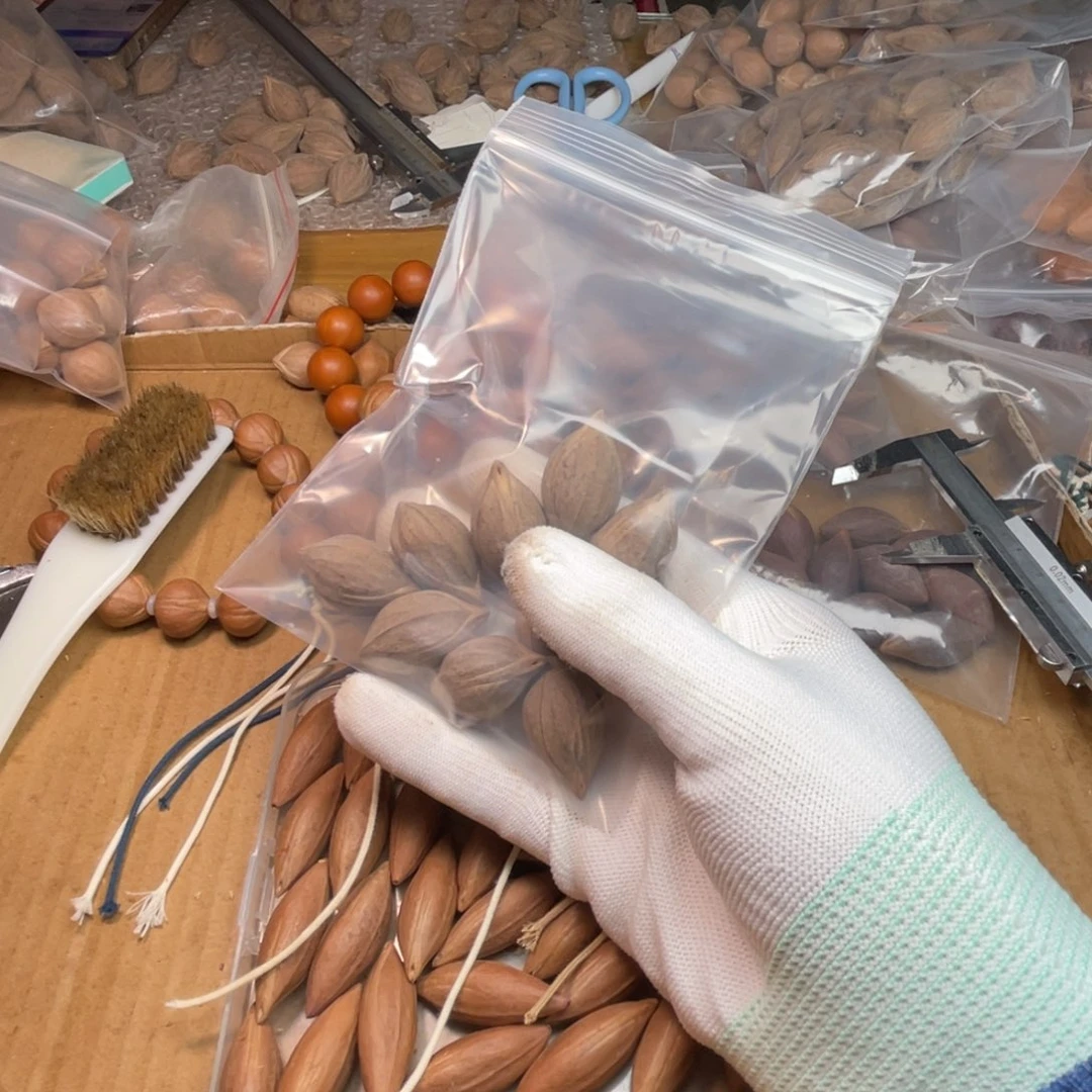 无***】手串/手链橄榄核1