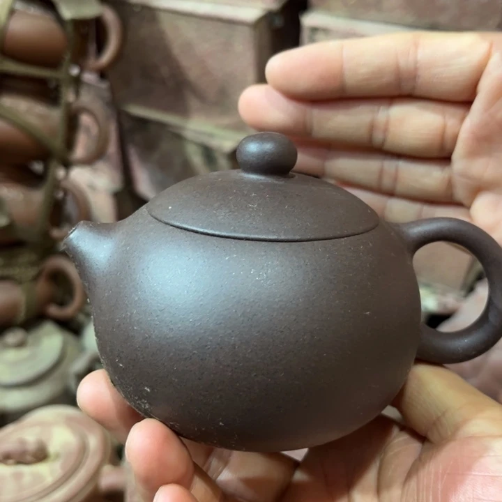 茶壶紫砂宜兴紫砂艺术