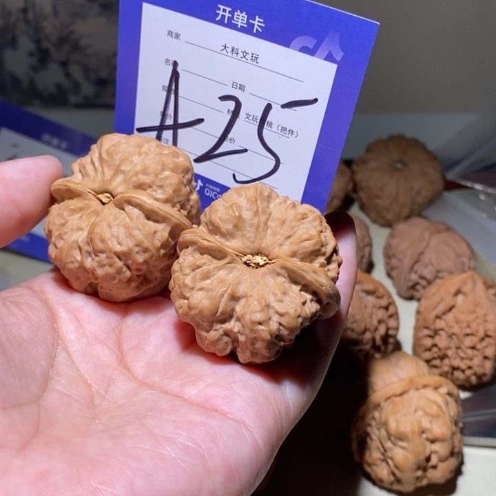 把件文玩核桃一**柯你你怎么不a j 25