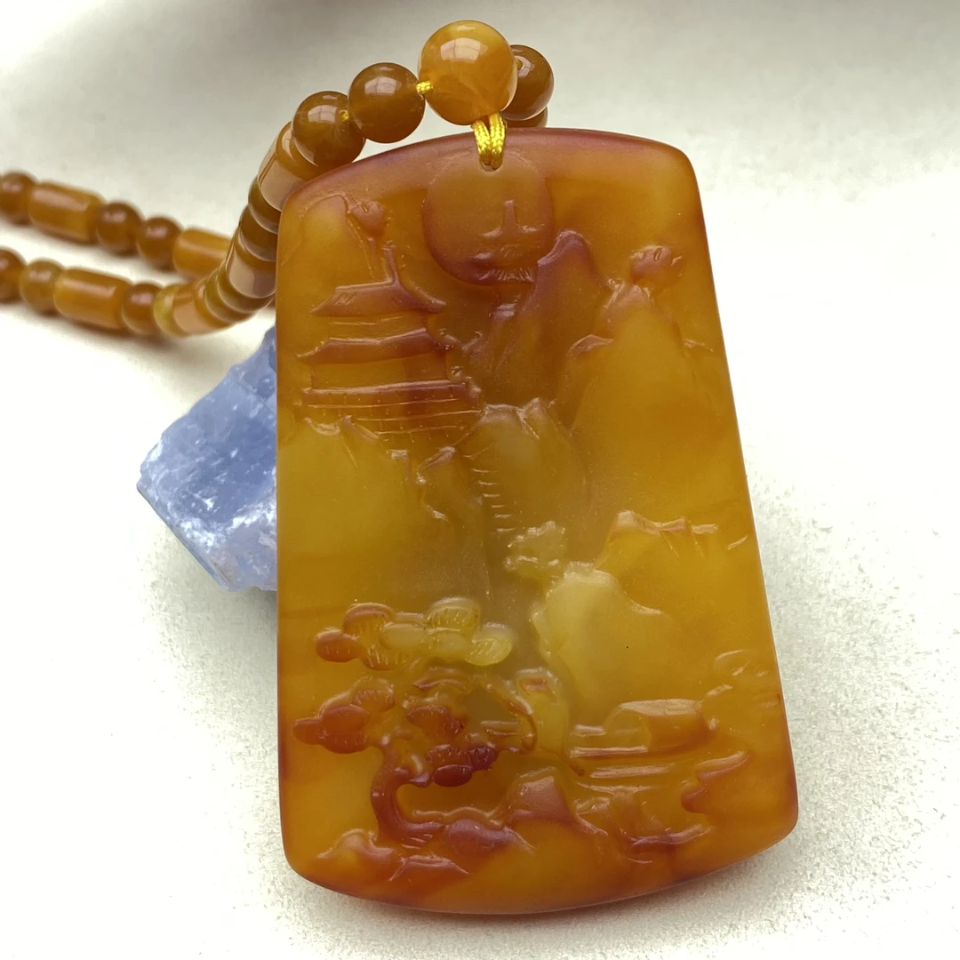 （少华精选店）山水牌（多样性发其一件）SZ-49