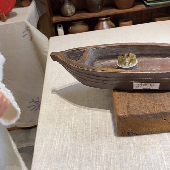 船型花器11111111111111