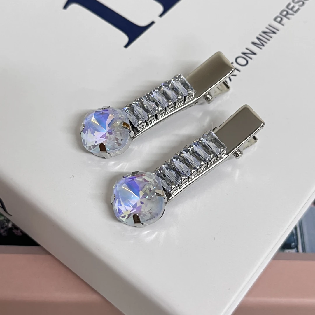 芽怼怼(高高) 压夹 2940